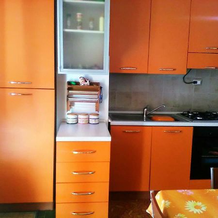 Appartamento Ginepri Lamezia Terme Exteriör bild
