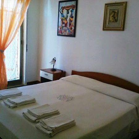 Appartamento Ginepri Lamezia Terme Exteriör bild