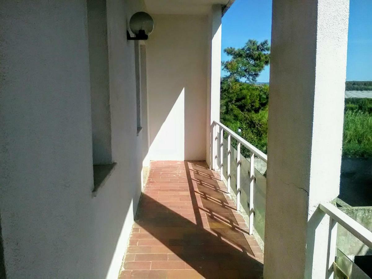 Appartamento Ginepri Lamezia Terme Exteriör bild