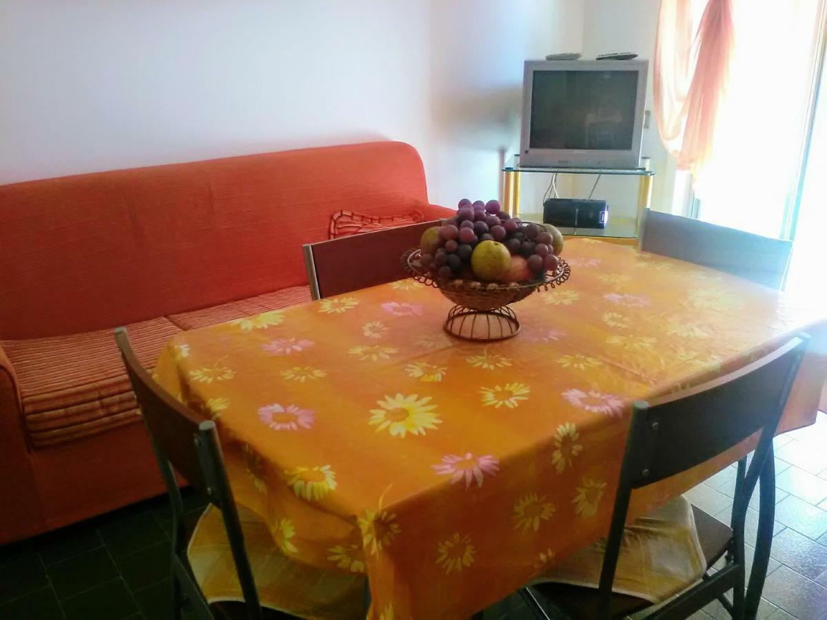 Appartamento Ginepri Lamezia Terme Exteriör bild