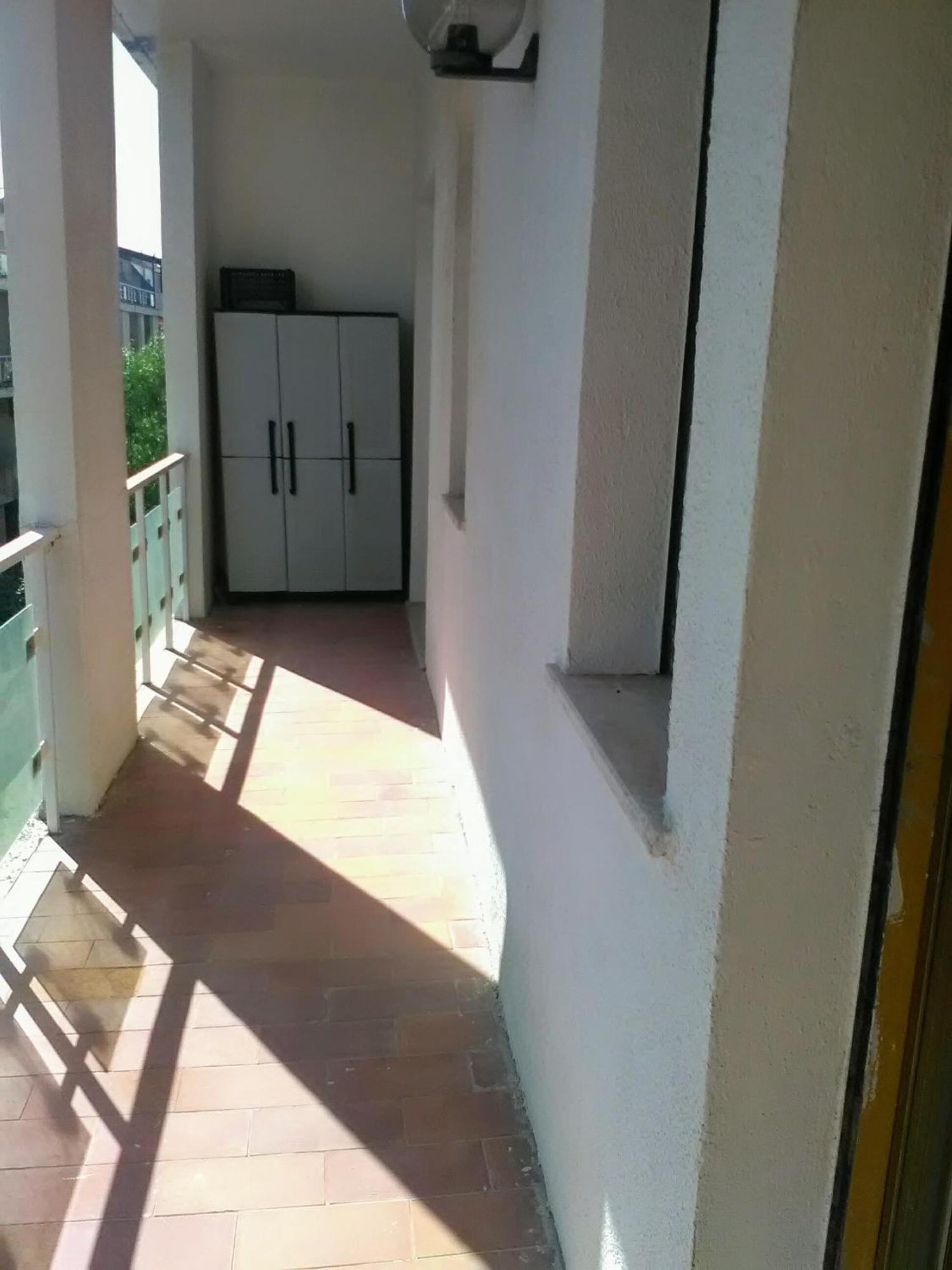 Appartamento Ginepri Lamezia Terme Exteriör bild