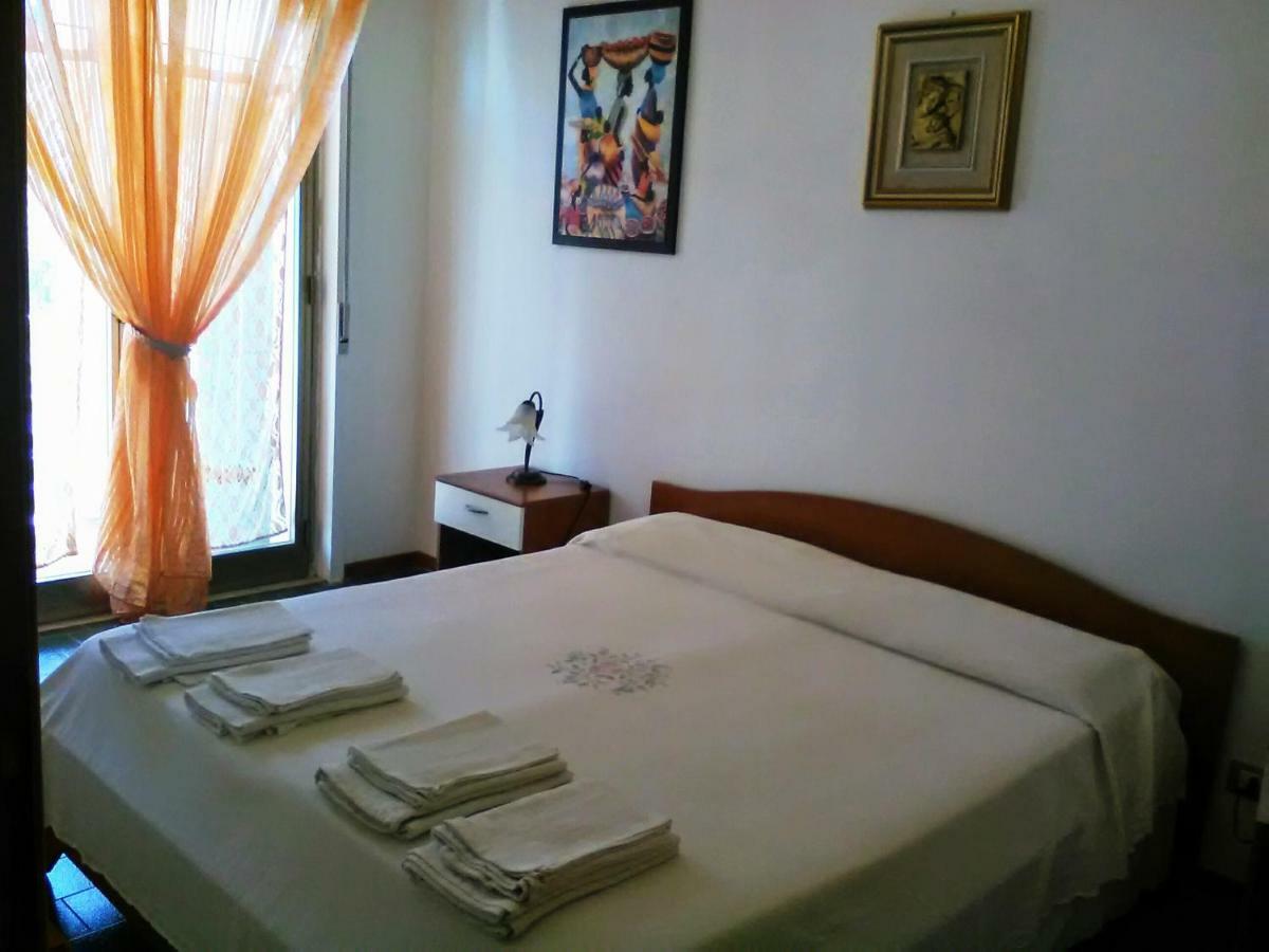 Appartamento Ginepri Lamezia Terme Exteriör bild