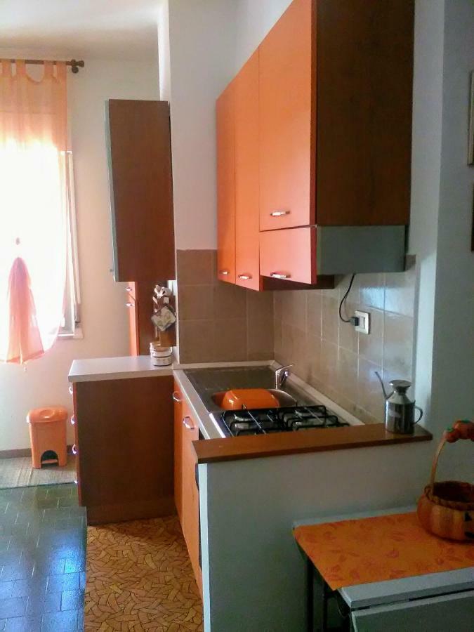 Appartamento Ginepri Lamezia Terme Exteriör bild