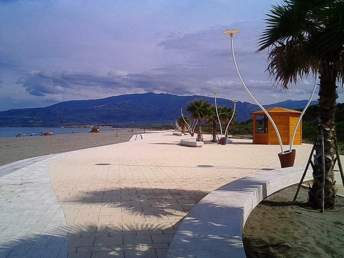 Appartamento Ginepri Lamezia Terme Exteriör bild