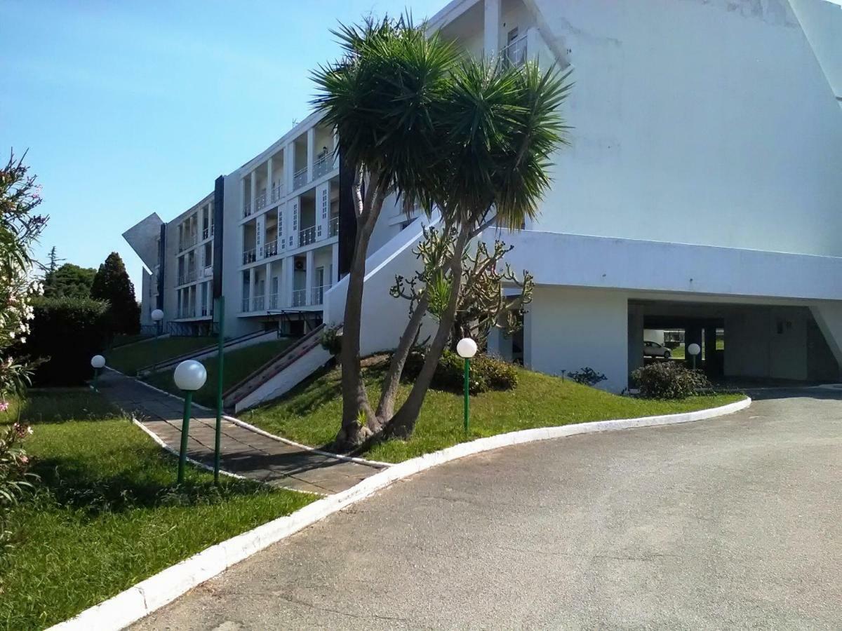 Appartamento Ginepri Lamezia Terme Exteriör bild