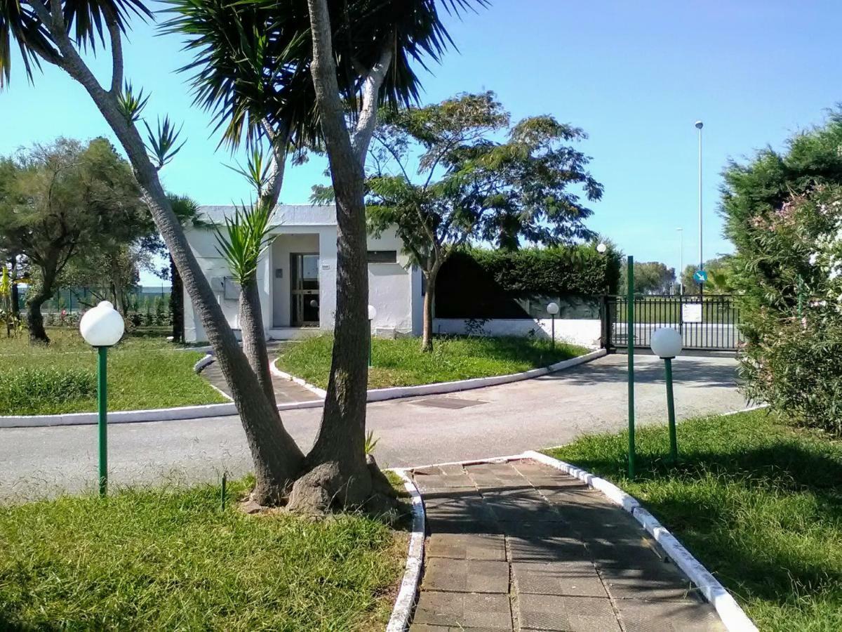 Appartamento Ginepri Lamezia Terme Exteriör bild