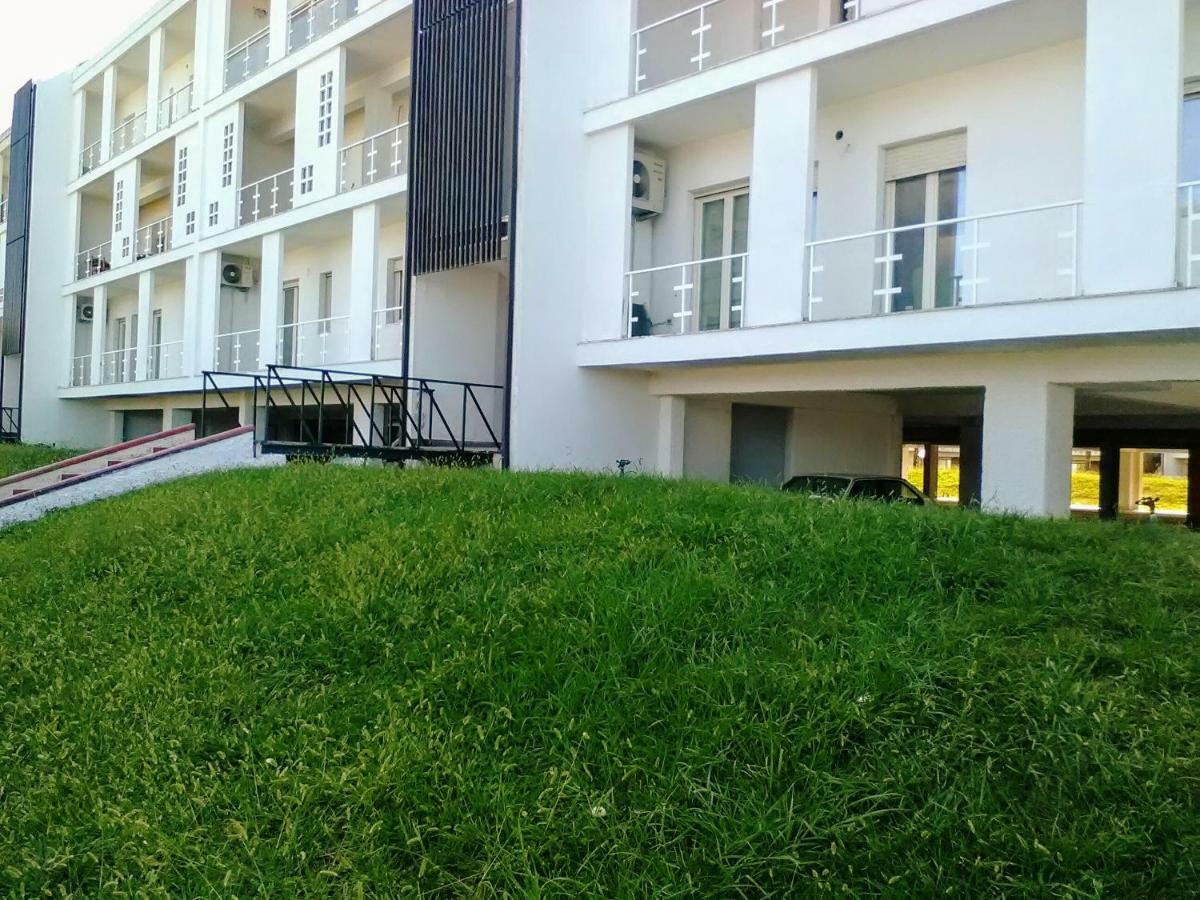 Appartamento Ginepri Lamezia Terme Exteriör bild