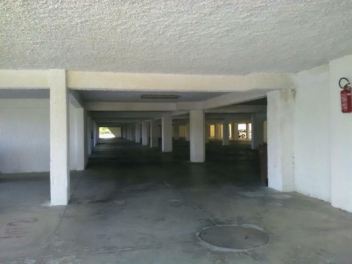 Appartamento Ginepri Lamezia Terme Exteriör bild