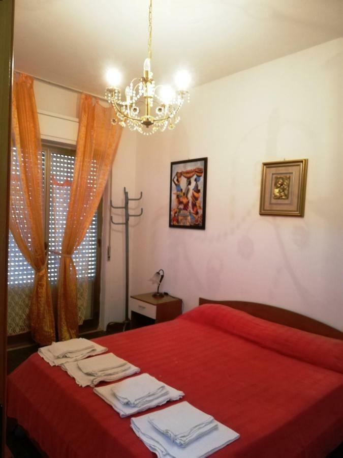 Appartamento Ginepri Lamezia Terme Exteriör bild