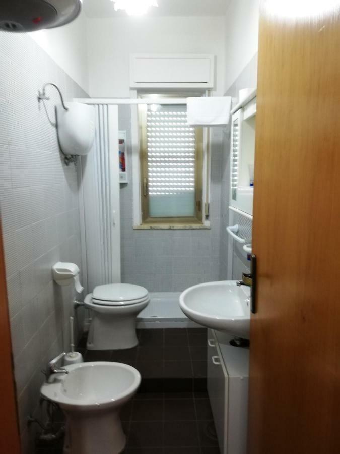 Appartamento Ginepri Lamezia Terme Exteriör bild