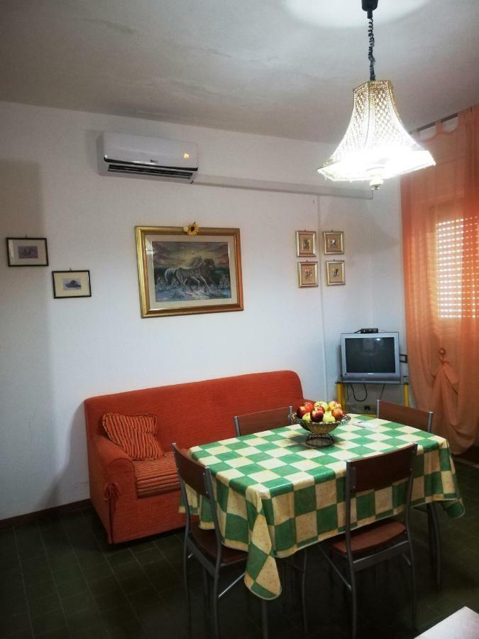 Appartamento Ginepri Lamezia Terme Exteriör bild